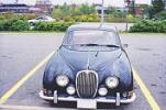 Thumbnail 6 - 1968 Jaguar S-Type