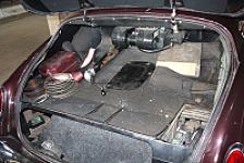 Thumbnail 1 - 1960 Rolls-Royce Silver Cloud II
