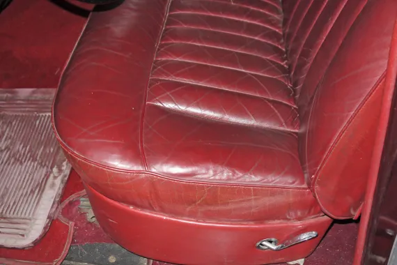 Vehicle Image 15 - 1960 Rolls-Royce Silver Cloud II