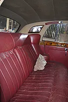 Thumbnail 16 - 1960 Rolls-Royce Silver Cloud II