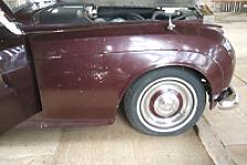 Thumbnail 18 - 1960 Rolls-Royce Silver Cloud II