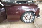 Thumbnail 18 - 1960 Rolls-Royce Silver Cloud II