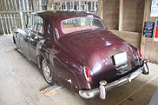 Thumbnail 19 - 1960 Rolls-Royce Silver Cloud II