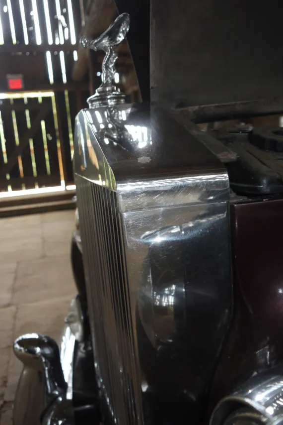 Vehicle Image 20 - 1960 Rolls-Royce Silver Cloud II