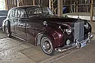 Thumbnail 22 - 1960 Rolls-Royce Silver Cloud II