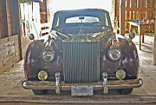Thumbnail 23 - 1960 Rolls-Royce Silver Cloud II