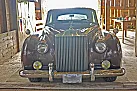 Thumbnail 23 - 1960 Rolls-Royce Silver Cloud II