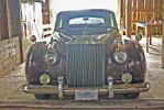 Thumbnail 23 - 1960 Rolls-Royce Silver Cloud II