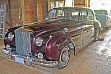 Thumbnail 24 - 1960 Rolls-Royce Silver Cloud II