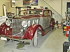 Thumbnail 3 - 1936 Rolls Royce Mulliner Sport Saloon