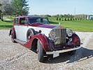 Thumbnail 4 - 1936 Rolls Royce Mulliner Sport Saloon