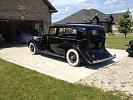 Thumbnail 9 - 1938 Rolls Royce Phantom III Limousine