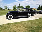 Thumbnail 12 - 1938 Rolls Royce Phantom III Limousine