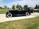 Thumbnail 12 - 1938 Rolls Royce Phantom III Limousine