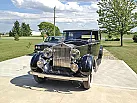 Thumbnail 13 - 1938 Rolls Royce Phantom III Limousine