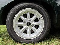 Thumbnail 2 - 1972 MG MGB