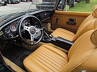 Thumbnail 3 - 1972 MG MGB