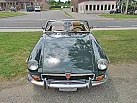 Thumbnail 5 - 1972 MG MGB