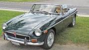 Thumbnail 6 - 1972 MG MGB