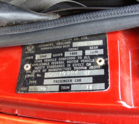 Vehicle Image