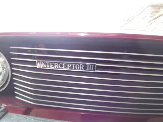 Vehicle Image 3 - 1974 Jensen Interceptor III