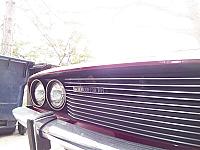 Thumbnail 4 - 1974 Jensen Interceptor III