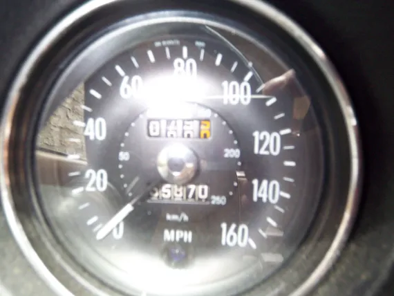 Vehicle Image 15 - 1974 Jensen Interceptor III
