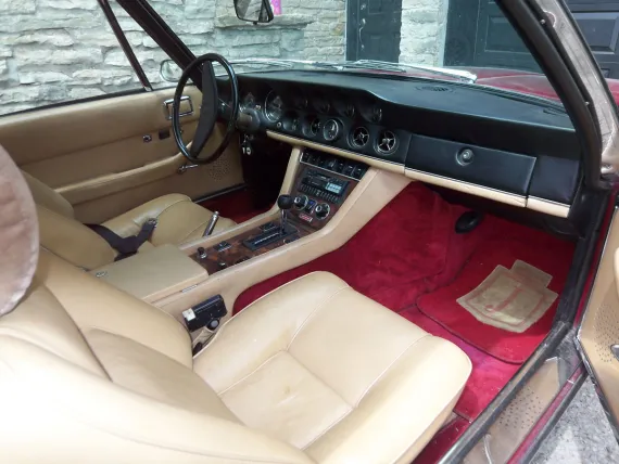 Vehicle Image 19 - 1974 Jensen Interceptor III