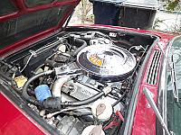 Thumbnail 21 - 1974 Jensen Interceptor III