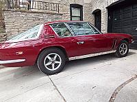 Thumbnail 25 - 1974 Jensen Interceptor III