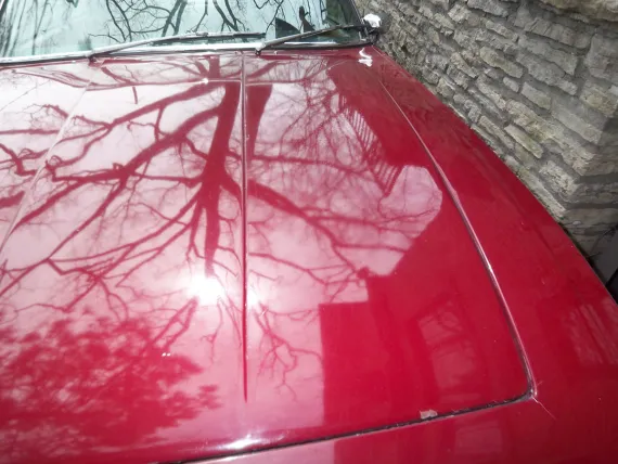 Vehicle Image 28 - 1974 Jensen Interceptor III