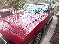 Thumbnail 29 - 1974 Jensen Interceptor III