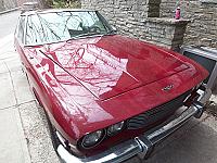 Thumbnail 30 - 1974 Jensen Interceptor III