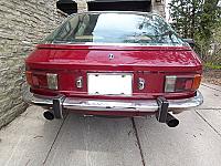 Thumbnail 31 - 1974 Jensen Interceptor III