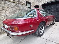 Thumbnail 33 - 1974 Jensen Interceptor III
