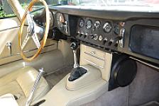 Thumbnail 1 - 1967 Jaguar E Type Roadster