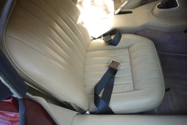 Vehicle Image 2 - 1967 Jaguar E Type Roadster