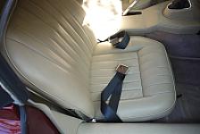 Thumbnail 2 - 1967 Jaguar E Type Roadster