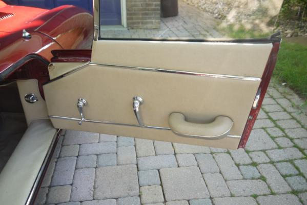 Vehicle Image 4 - 1967 Jaguar E Type Roadster