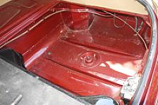 Thumbnail 5 - 1967 Jaguar E Type Roadster
