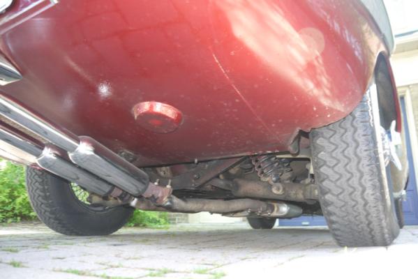 Vehicle Image 10 - 1967 Jaguar E Type Roadster