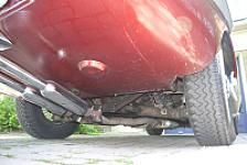Thumbnail 10 - 1967 Jaguar E Type Roadster