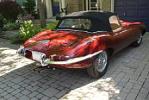 Thumbnail 11 - 1967 Jaguar E Type Roadster
