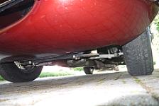 Thumbnail 16 - 1967 Jaguar E Type Roadster