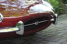 Thumbnail 17 - 1967 Jaguar E Type Roadster