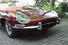Thumbnail 18 - 1967 Jaguar E Type Roadster