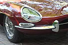 Thumbnail 19 - 1967 Jaguar E Type Roadster