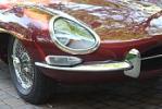 Thumbnail 19 - 1967 Jaguar E Type Roadster