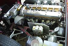 Thumbnail 25 - 1967 Jaguar E Type Roadster