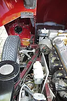 Thumbnail 26 - 1967 Jaguar E Type Roadster